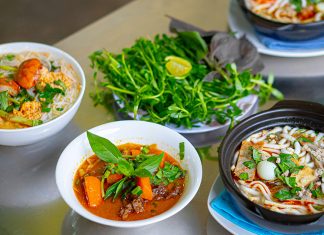 Bảo Lộc: Thơm ngon tô bánh canh niêu chuẩn vị, nóng hổi vừa thổi vừa ăn