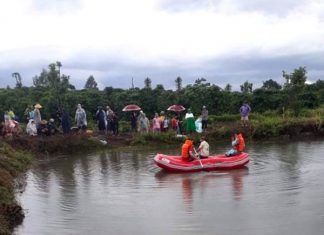 Lâm Đồng: Nhậu xong xuống ao bơi, người đàn ông bị đuối nước