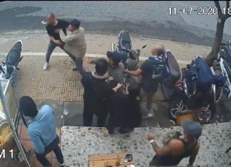 Đà Lạt: Bị đánh vì lên mạng chê khu du lịch Quỷ Núi