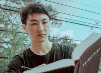 Bức thư ấn tượng giúp nam sinh Bảo Lộc giành học bổng 3,2 tỷ đồng của VinUni