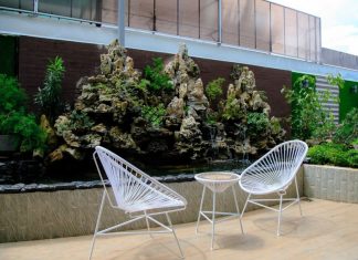 Bảo Lộc: Cà phê Valentino tưng bừng khai trương với không gian xanh cùng hồ cá Koi tuyệt đẹp