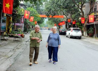 Có một Lâm Đồng giữa lòng thành phố Hà Giang