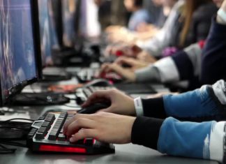 Đà Lạt: Xử phạt quán Internet hoạt động bất chấp lệnh cấm