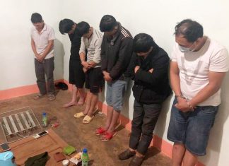 Bắt giữ băng nhóm trộm chó chuyên nghiệp, dùng ớt bột chống trả