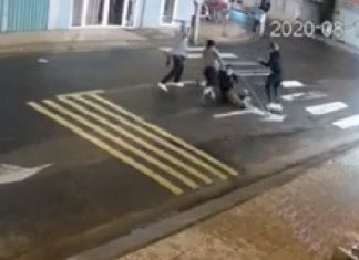 Đà Lạt: Khởi tố 3 nghi can chém người tử vong