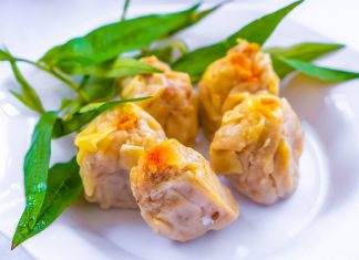 Há cảo Phát Ký – Há cảo ngon, giá bình dân vừa mới khai trương tại Bảo Lộc