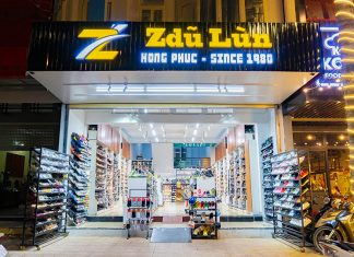 Bảo Lộc: Zdũ Lùn Shoes Shop cập nhật địa chỉ mới, Sale lớn tri ân khách hàng 100% cơ hội nhận quà hấp dẫn