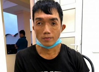 Bảo Lộc: Bắt đối tượng trộm xe máy sau 4 giờ gây án