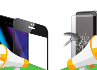 Bảo Lộc: Dịch vụ sửa chữa F49 Care mừng khai trương, khuyến mãi dán cường lực miễn phí