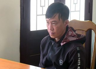 Lâm Đồng: Say rượu, em chém anh ruột tử vong