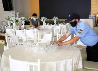 Bảo Lộc: Gác lại niềm vui riêng vì sức khỏe cộng đồng