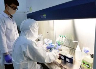 Lâm Đồng còn 90 trường hợp cách ly y tế phòng dịch Covid-19