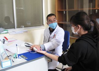 Lâm Đồng còn 336 trường hợp cách ly y tế phòng dịch Covid-19