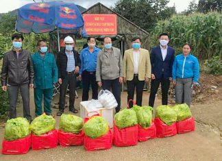 Lâm Đồng: Thêm 29 trường hợp xét nghiệm âm tính với SARS-CoV-2