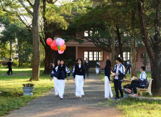 Học sinh Lâm Đồng tựu trường ngày 3/9 và khai giảng ngày 5/9