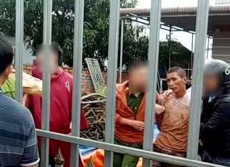 Lâm Đồng: Bắt nóng nghi phạm giết người phụ nữ bại liệt cướp tài sản