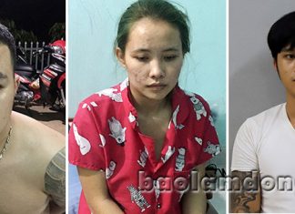 Bảo Lộc: Hai ngày phá 3 vụ án về ma túy