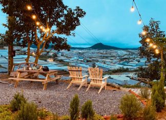 Một loạt quán cafe ở Đà Lạt lại thông báo tạm đóng cửa để hạn chế lây lan dịch bệnh