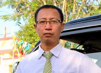 Lâm Đồng: Thầy giáo nhặt được hơn 40 triệu đồng trả lại cho người đánh rơi