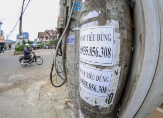 Đà Lạt: Đề nghị khoá 4 thuê bao vì liên quan tới cho vay tín dụng, quảng cáo rác