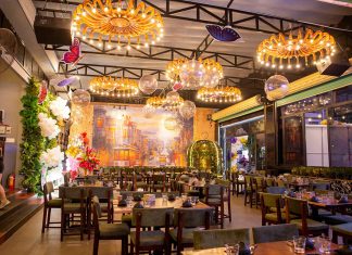 Bảo Lộc: Beer House đổi tên thành Food Garden cùng mô hình hoạt động kinh doanh nhà hàng