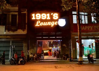 Bảo Lộc: 1991’s Lounge giảm giá 50% nhân dịp ngày Quốc tế Phụ nữ 8/3