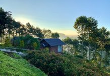 Je T’aime Villa, câu chuyện của những người “bỏ phố lên rừng”