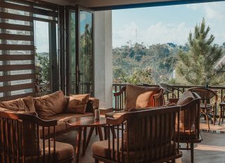 Bảo Lộc: Passion Coffee – Điểm đến lý tưởng cho những tâm hồn lãng mạn