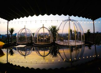 Khám phá địa điểm check-in view “triệu like” cùng ưu đãi hấp dẫn nhân dịp khai trương tại Aimée