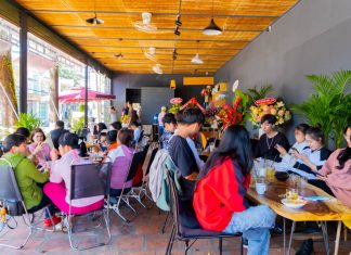 Bảo Lộc: Viroco tưng bừng khai trương chi nhánh 2, ưu đãi dùng thử cà phê với giá chỉ 5.000đ