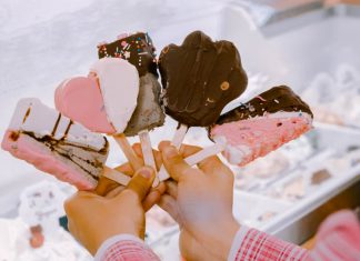 Khai trương Jenn’s Gelateria – Thế giới Gelato (kem Ý) đậm chất Châu Âu ngay bên cạnh bờ hồ Bảo Lộc