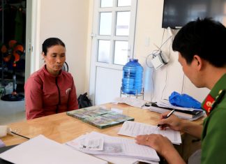 Bảo Lộc: Khởi tố, bắt tạm giam người phụ nữ trộm 400 triệu đồng trong quán tạp hóa