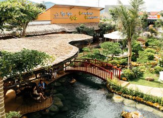 Ngọc Ngân coffee – Địa điểm thư giãn, check-in mới đang được mọi lứa tuổi yêu thích ở Đức Trọng