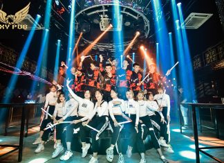 Bảo Lộc: Oxy Pub tưng bừng khai trương