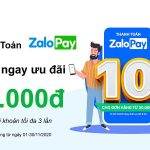 Zalo Pay