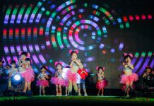 Bảo Lộc: TyTy Dance – Sân chơi nghệ thuật, ươm mầm tài năng nhí