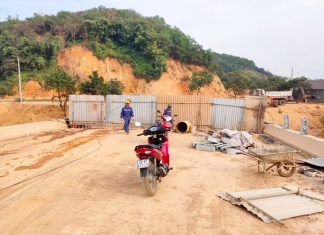 Lâm Đồng: Kiểm điểm, xử lý những người có liên quan đến mãi lộ tại cầu Vĩnh Ninh