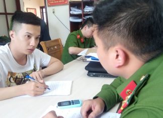 Đà Lạt: Tạm giữ 3 đối tượng cho vay với lãi suất lên đến 869%/tháng