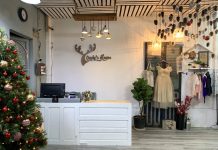 Bảo Lộc: Candy’s House, shop xinh xắn lại bán đồ cực rẻ và đẹp