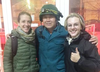 Lâm Đồng: Tìm được hai nữ du khách nước ngoài bị lạc trong rừng