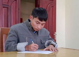 Lâm Đồng: Khởi tố thanh niên tống tiền bằng clip nhạy cảm