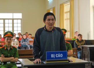 Lâm Đồng: Lãnh án 11 năm tù vì đâm chết người