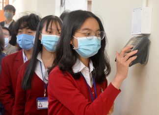 Lâm Đồng: Cơ sở giáo dục công lập được truy cập internet tốc độ cao miễn phí từ VNPT