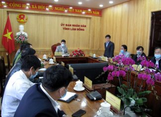 Lâm Đồng 79 mẫu xét nghiệm âm tính với SARS-CoV-2