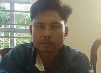 Lâm Đồng: Bắt đối tượng xâm hại tình dục trẻ em có lệnh truy nã