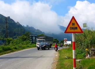 Đề xuất phương án đầu tư Dự án cao tốc Tân Phú – Bảo Lộc 18.200 tỷ đồng