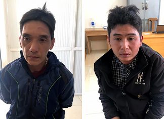 Bảo Lộc: Khởi tố, bắt tạm giam 2 người nghiện đột nhập nhà dân trộm cà phê