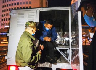 Đà Lạt: Bắt khẩn cấp thanh niên đột nhập nhà thờ trộm tài sản