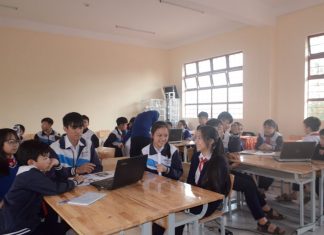 Học sinh Lâm Đồng nghỉ học từ ngày 3/2 để phòng chống dịch Covid-19