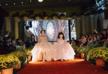 Hồng TK – Tiệm may đồ đẹp và đào tạo học viên uy tín tại Bảo Lộc